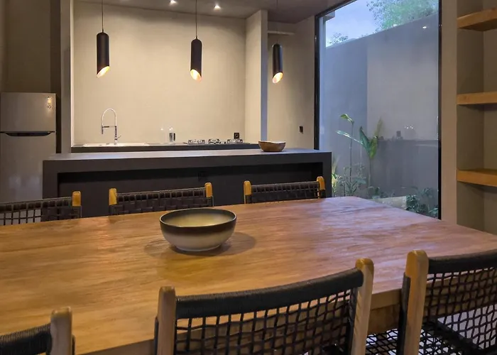 Aloha Villas - Modern Villas With Private Pool And Lush Gardens