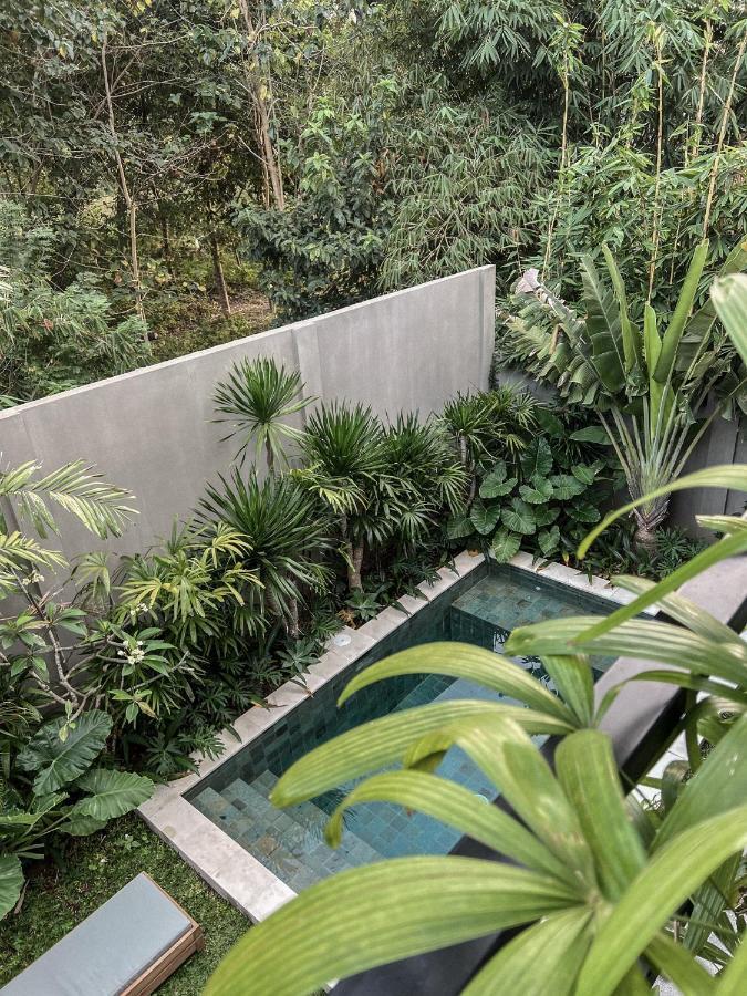 Villa Aloha - Modern With Private Pool And Lush Gardens Kuta (Lombok)