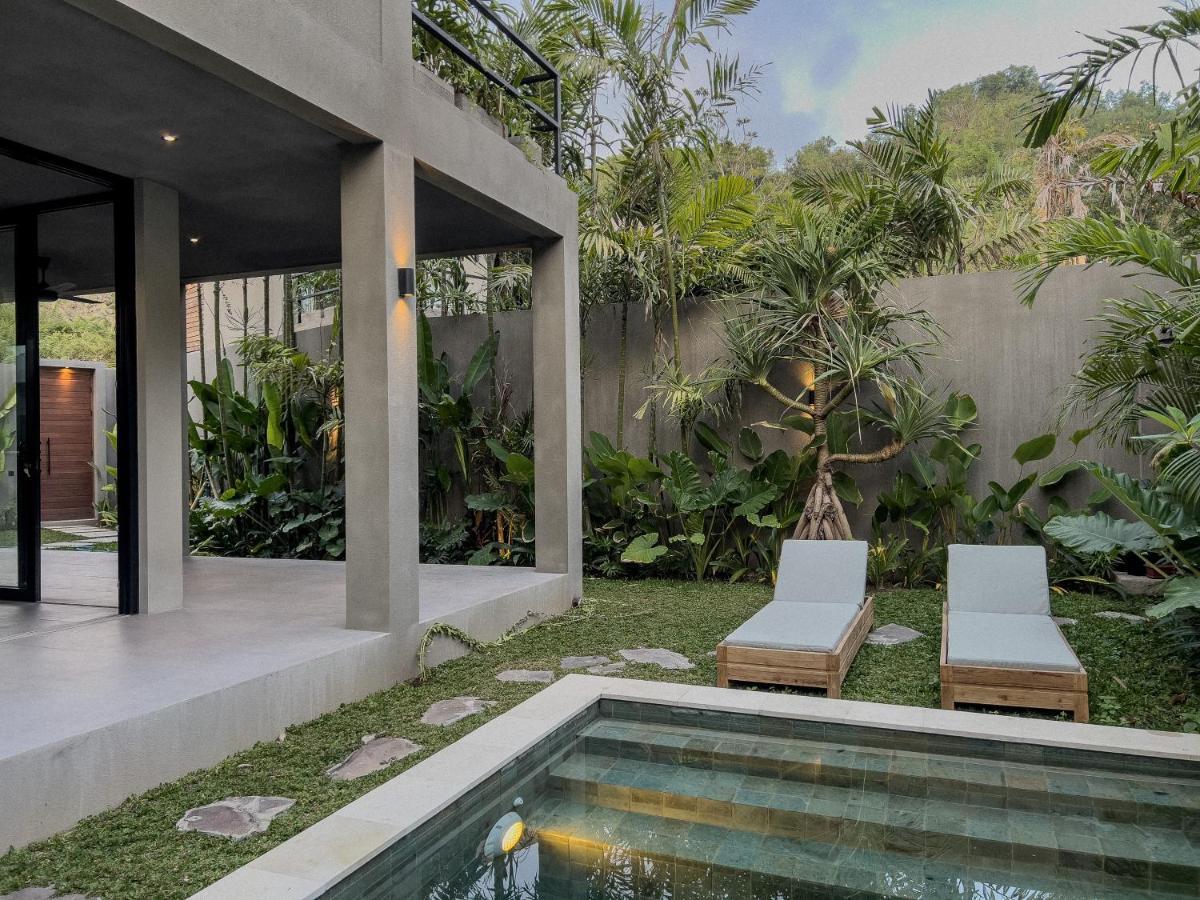 Villa Aloha - Modern With Private Pool And Lush Gardens Kuta (Lombok)
