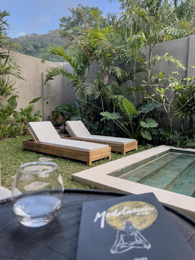 Villa Aloha - Modern With Private Pool And Lush Gardens *