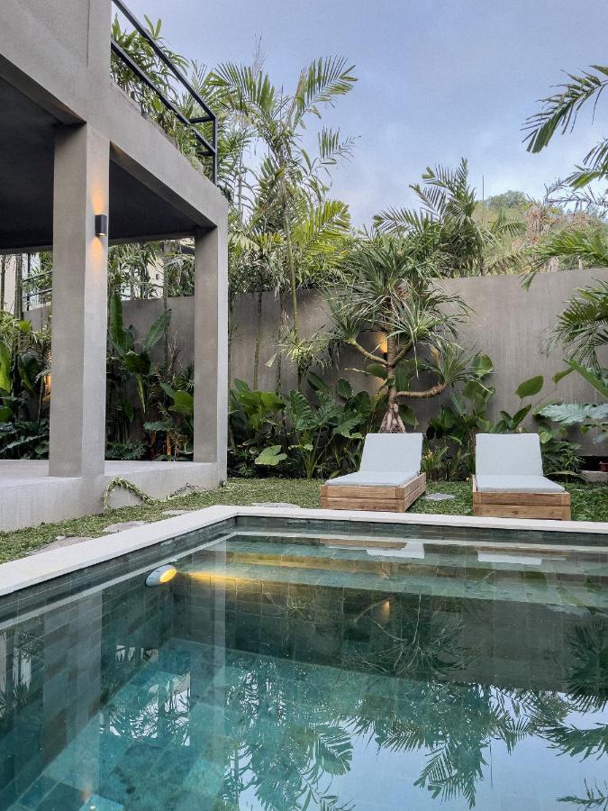 Villa Aloha - Modern With Private Pool And Lush Gardens Kuta (Lombok)